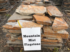 Mountain Mist Flagstone